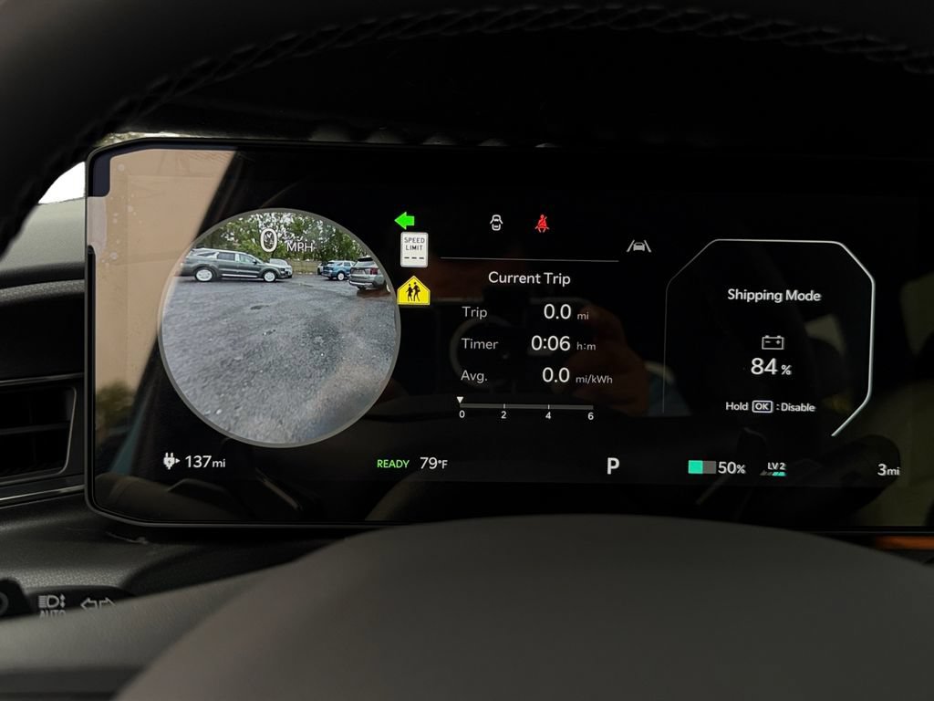 New 2026 Kia EV9 GT-Line AWD/4WD image 26