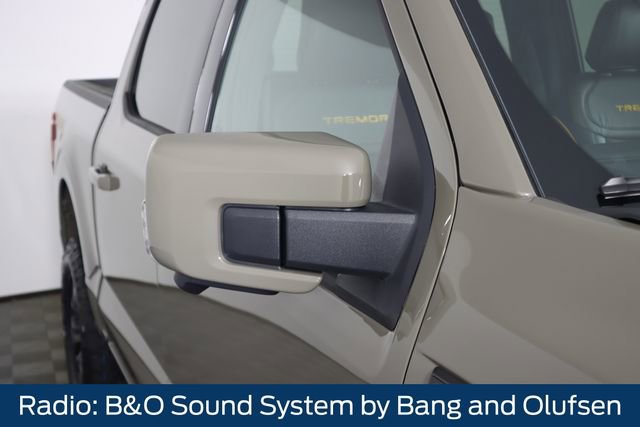 New 2026 Ford F150 Tremor w/ Equipment Group 402A High image 17