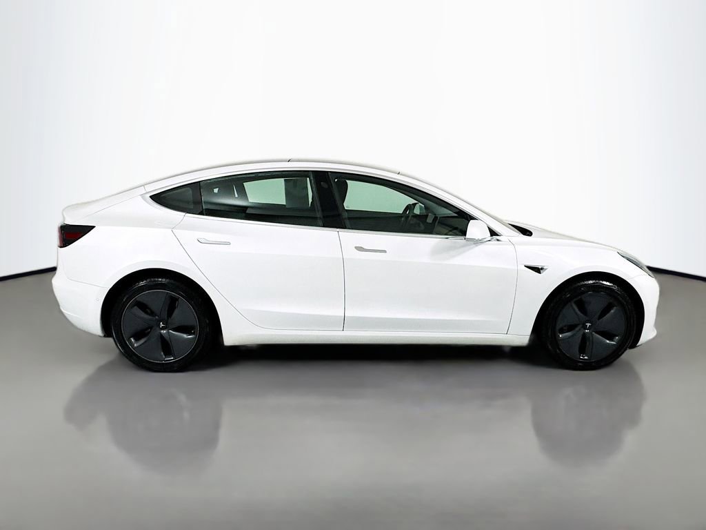 Used 2020 Tesla Model 3 Long Range image 5