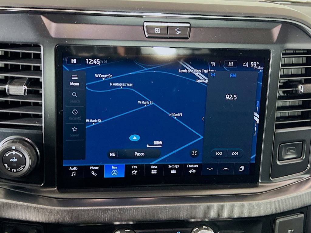 New 2025 Ford F250 Platinum image 20