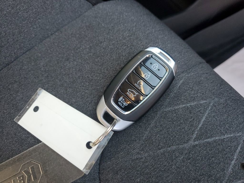 Used 2021 Hyundai Palisade SEL w/ Convenience Package image 39