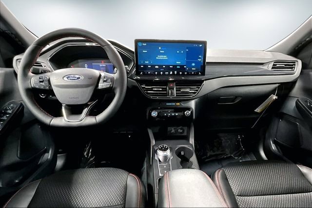 New 2026 Ford Escape ST-Line Select w/ Equipment Group 401A image 5