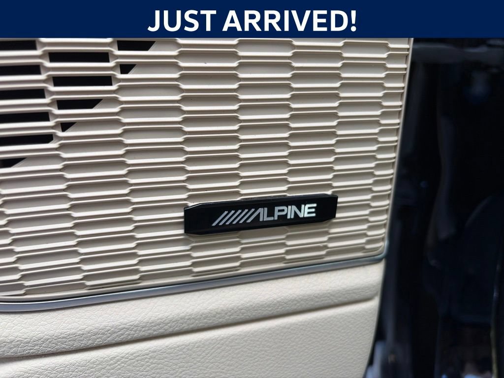 Used 2021 Jeep Grand Cherokee L Limited AWD/4WD image 15
