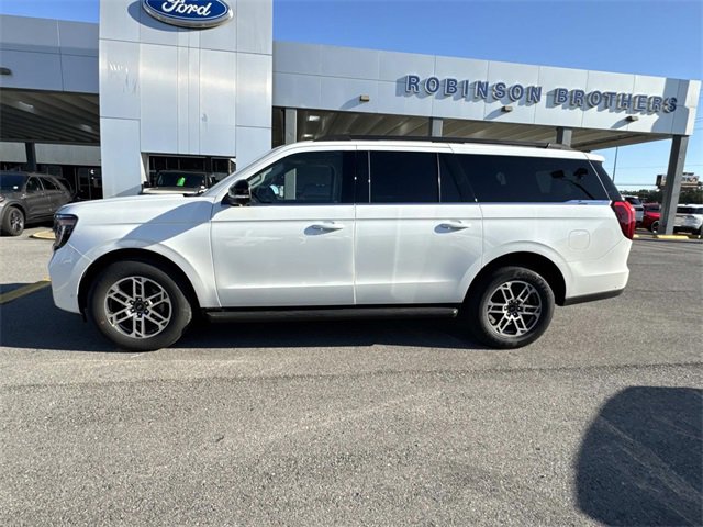 New 2025 Ford Expedition Max Active image 8