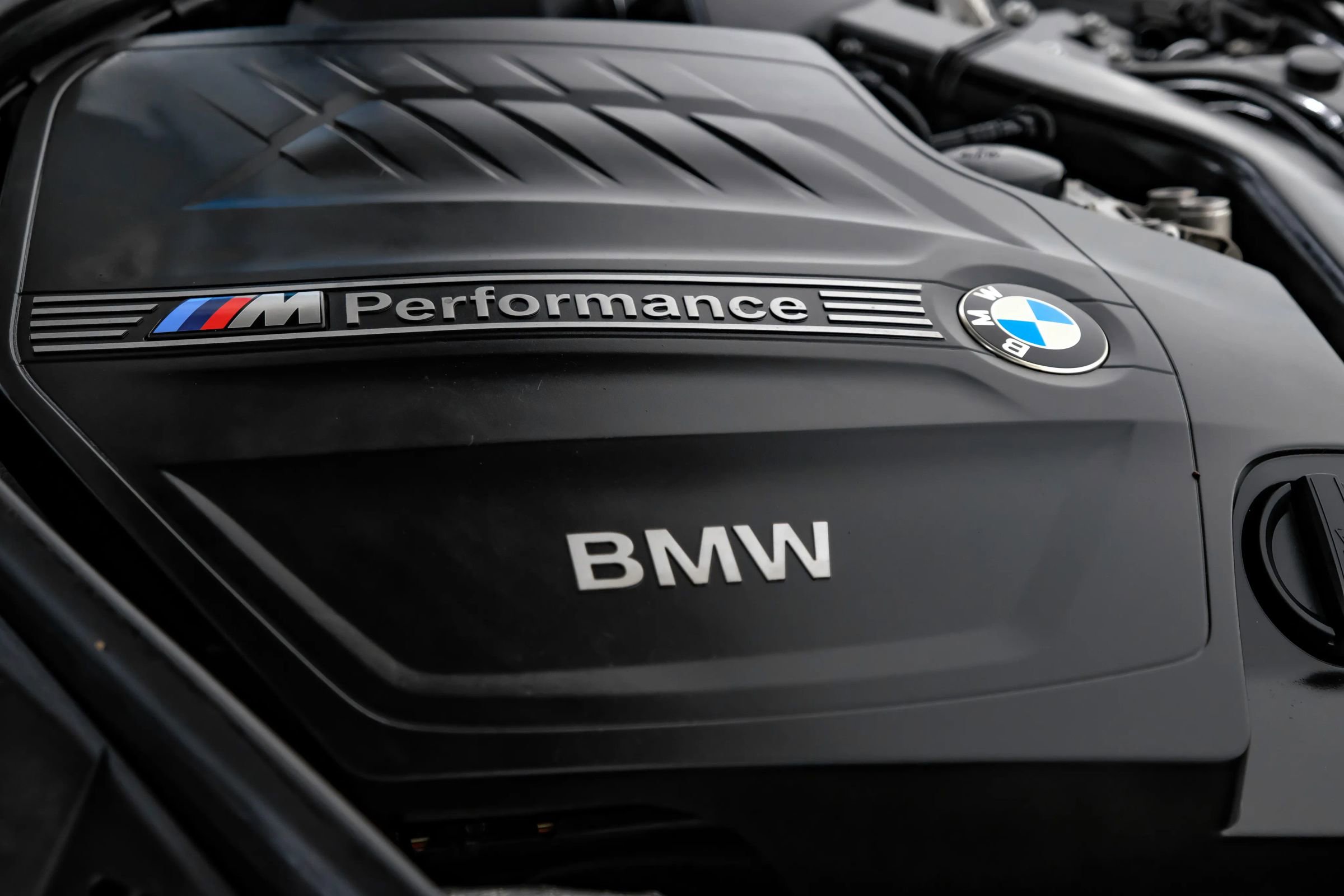 Used 2016 BMW M235i xDrive Coupe image 53