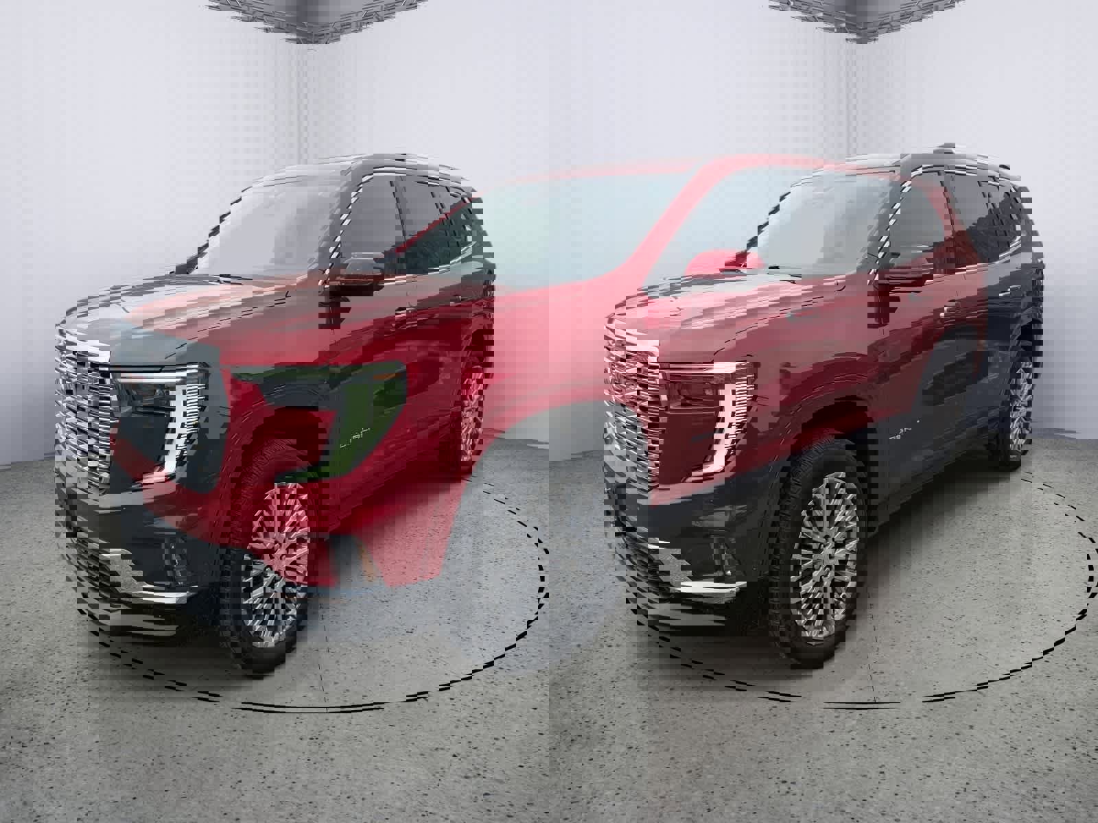 Certified 2024 GMC Acadia Denali image 6