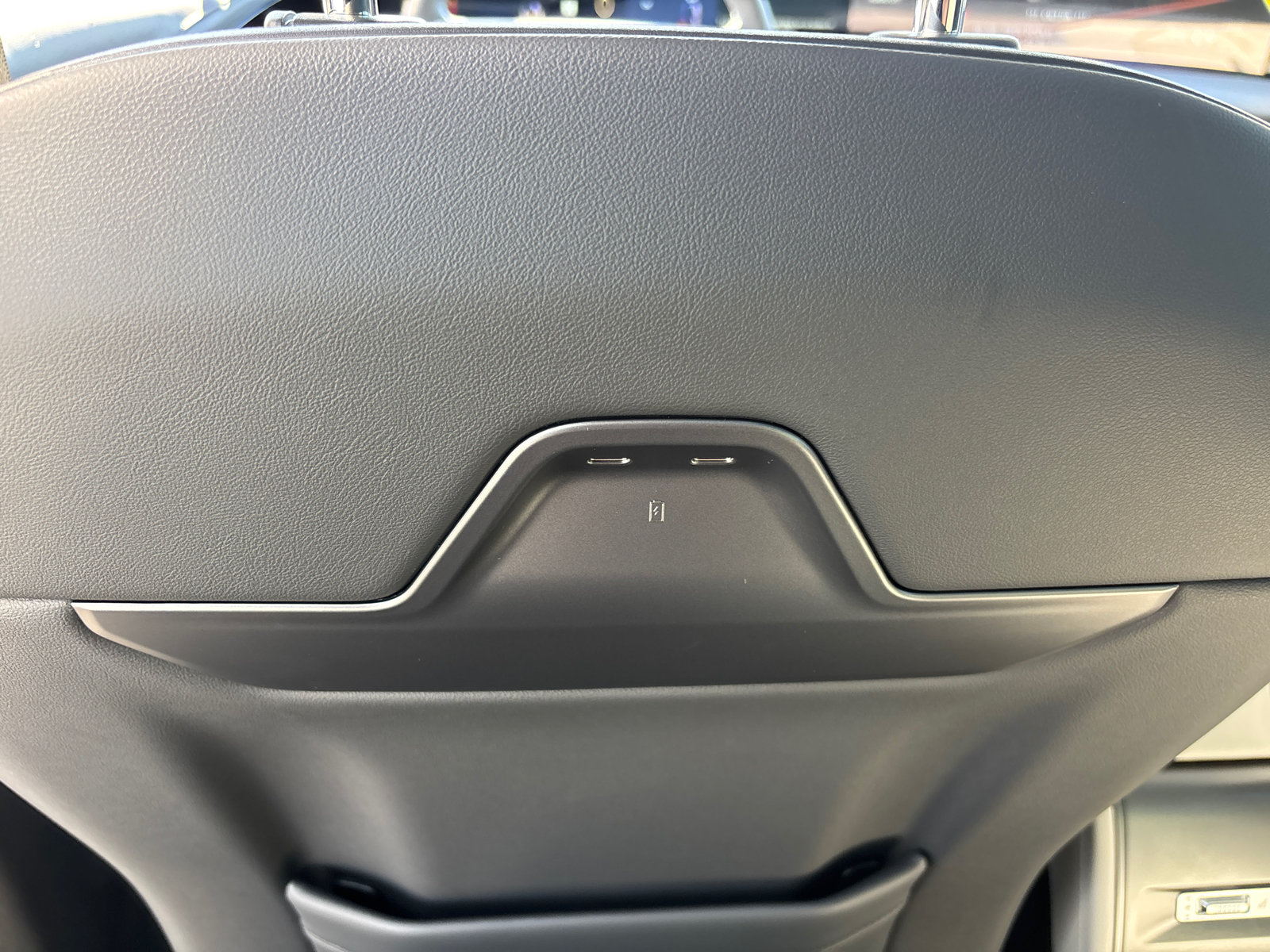 New 2026 Lincoln Nautilus Reserve AWD/4WD image 31