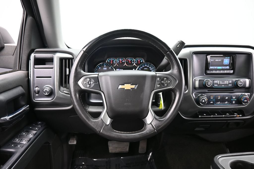 Used 2014 Chevrolet Silverado 1500 LT w/ LT Plus Package RWD image 41
