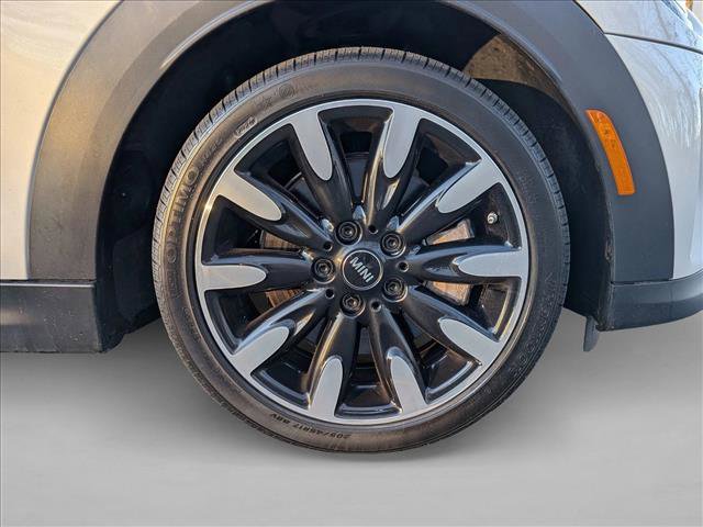 Used 2023 MINI Cooper S image 22
