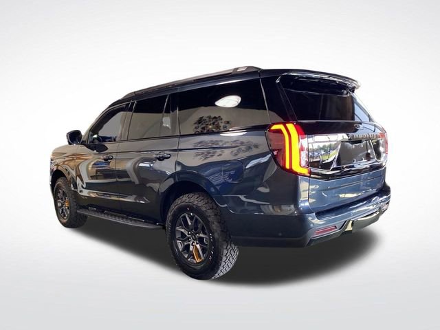 New 2025 Ford Expedition Tremor image 3