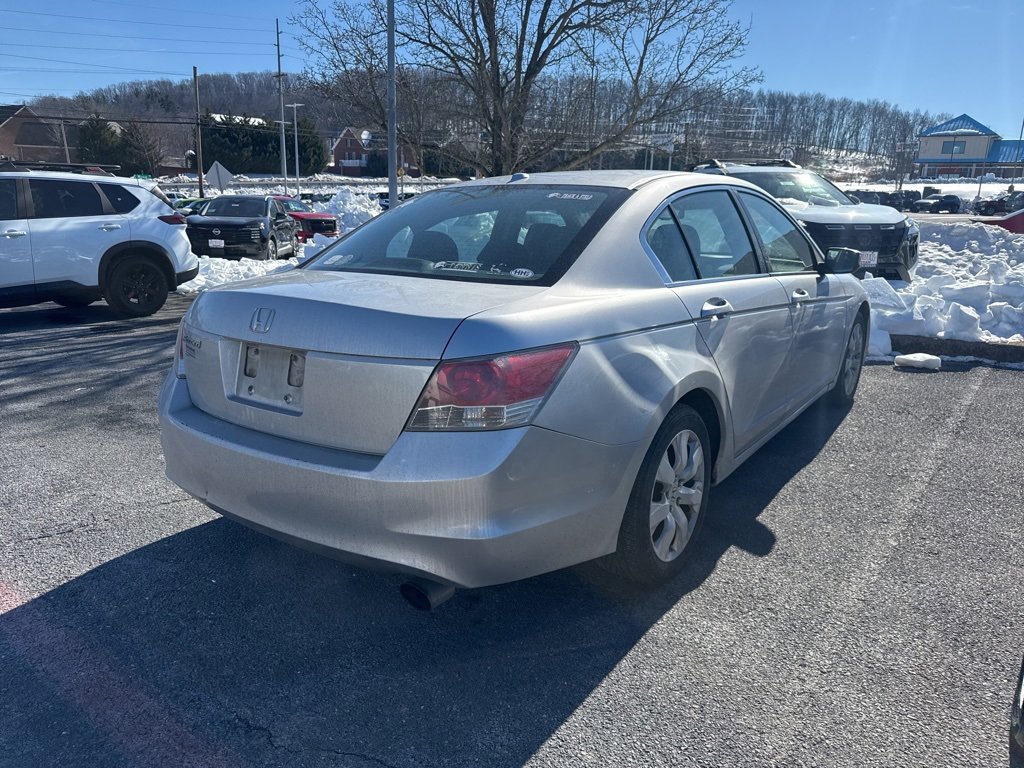 Used 2008 Honda Accord EX-L image 4