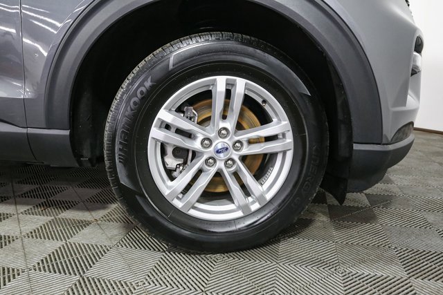 Used 2023 Ford Explorer XLT w/ Equipment Group 202A image 15