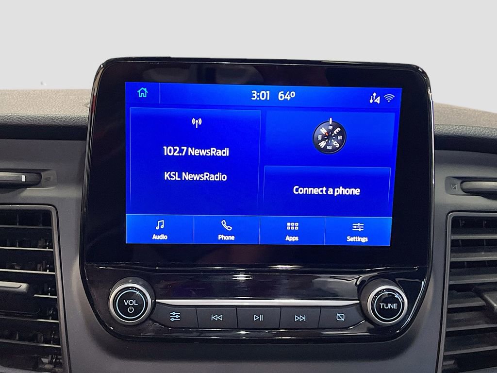 Used 2020 Ford Transit 350 148 High Roof Extended AWD image 14