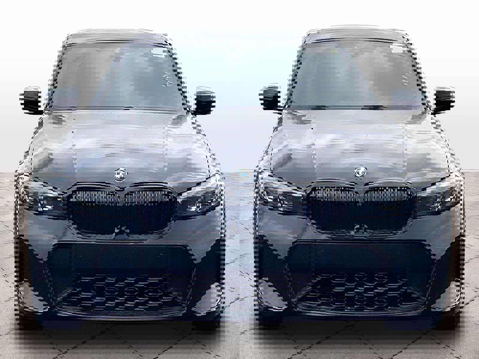 Used 2023 BMW 330i Sedan w/ M Sport Package RWD image 3