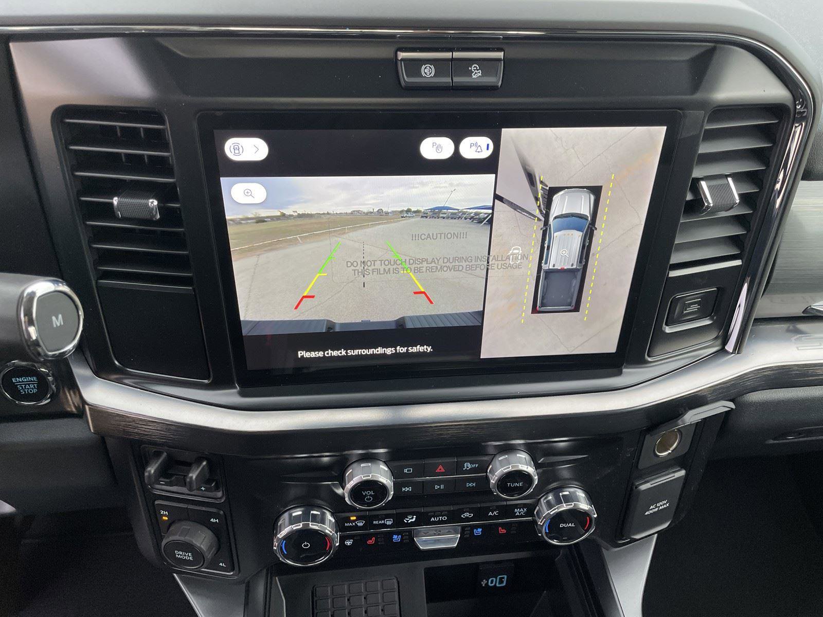 New 2026 Ford F250 Lariat w/ Chrome Package image 18