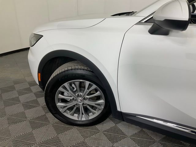 Used 2022 Buick Envision Preferred image 39