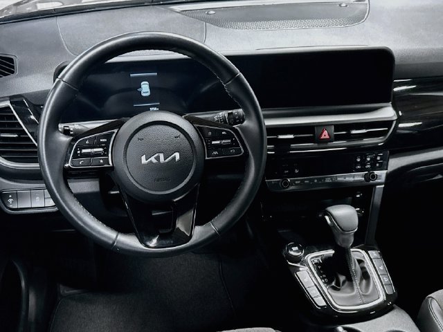 Certified 2025 Kia Seltos S AWD/4WD image 20