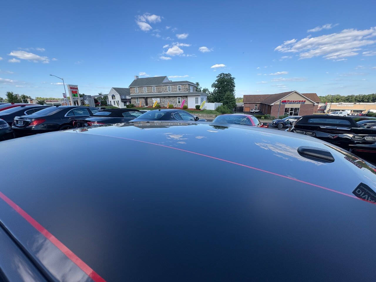 Used 2013 Dodge Challenger R/T Plus RWD image 21