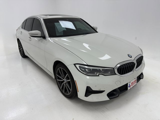 Used 2020 BMW 330i Sedan w/ Convenience Package image 2