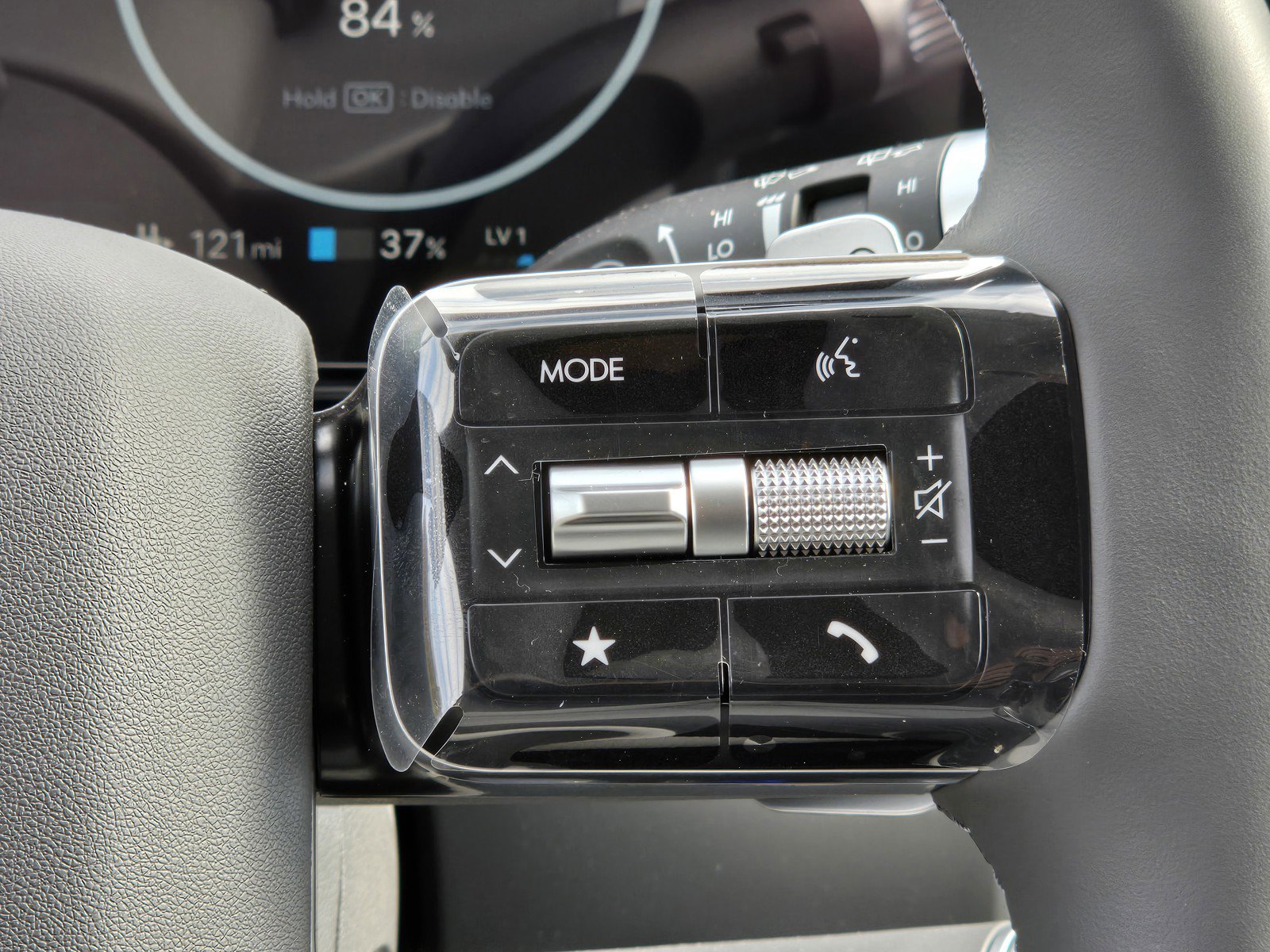 New 2026 Hyundai Ioniq 9 SEL image 21