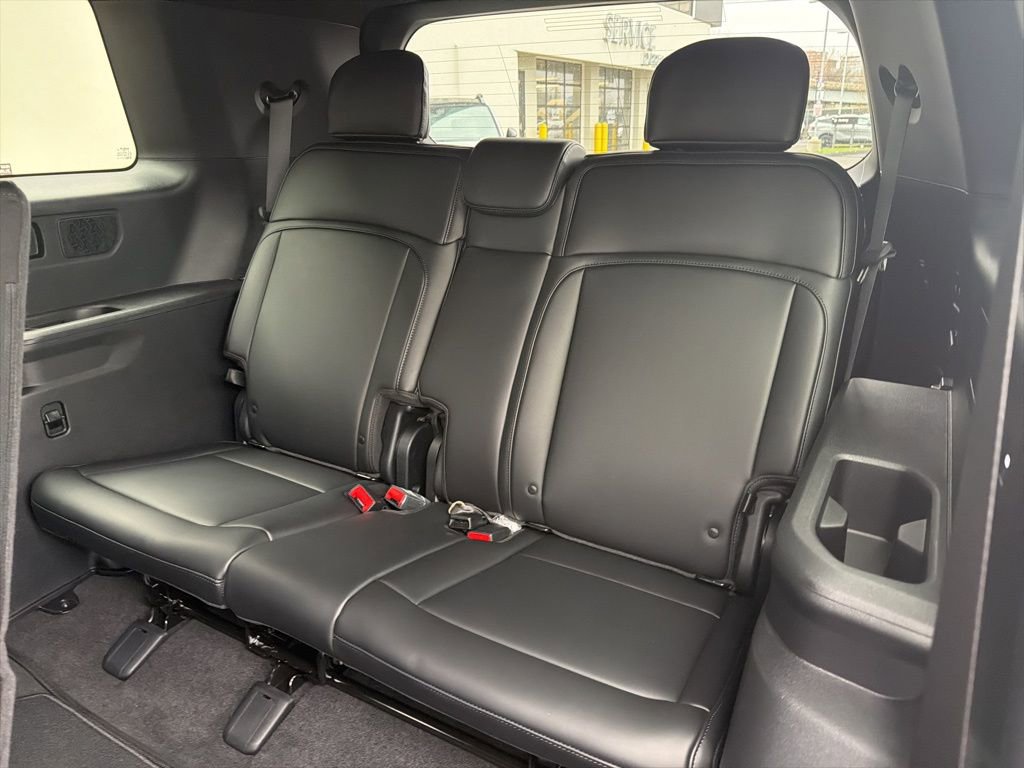 New 2027 Kia Telluride EX image 22