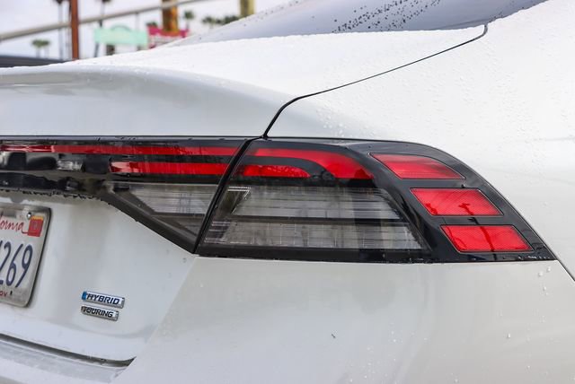 Used 2023 Honda Accord Touring image 8