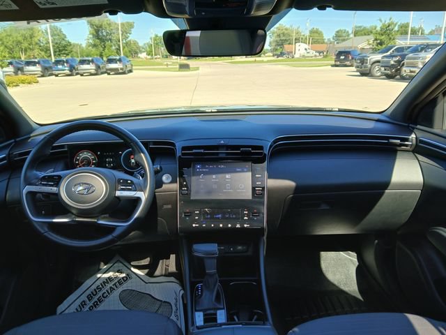 Used 2022 Hyundai Santa Cruz SEL Premium AWD/4WD image 31