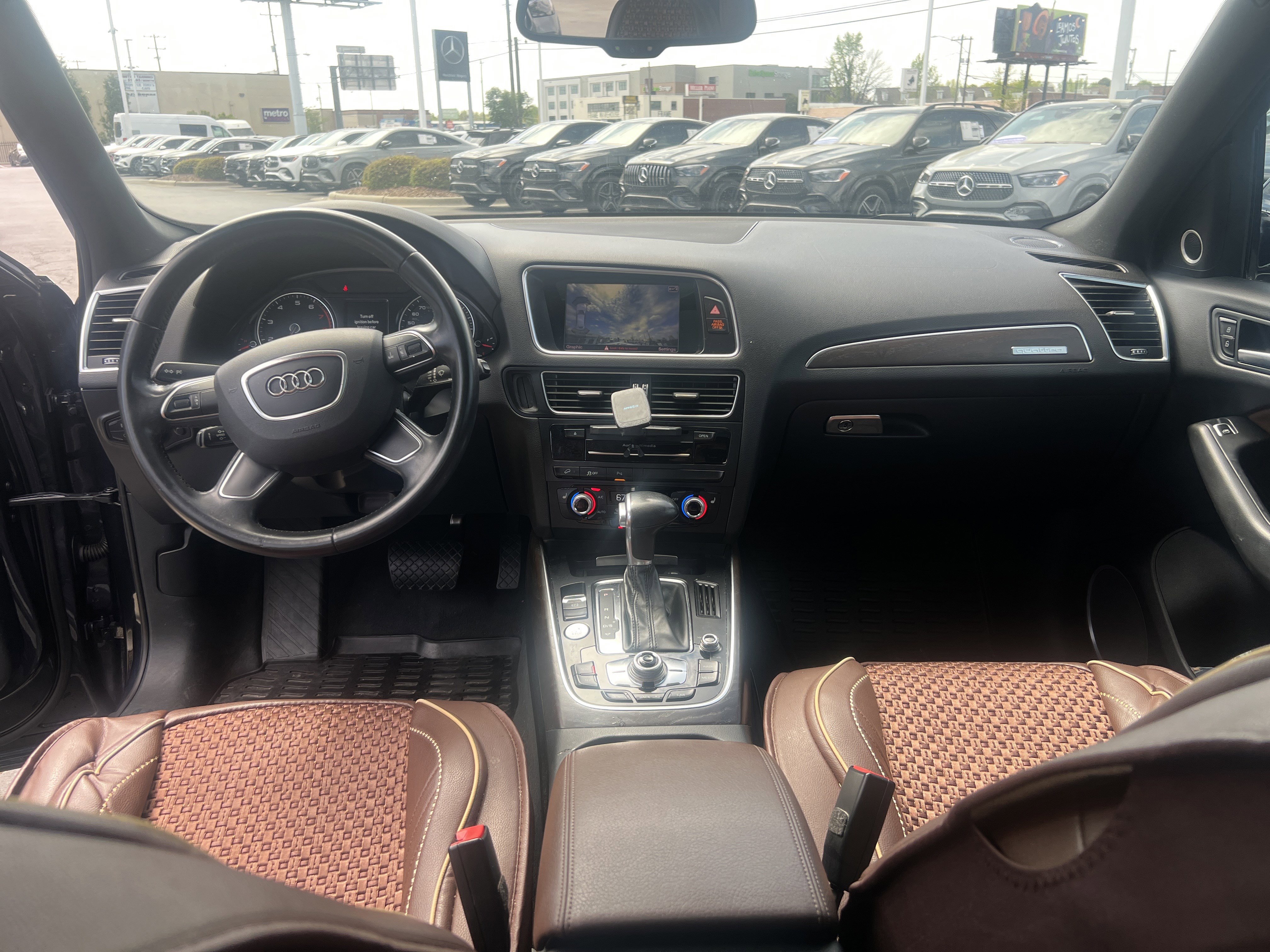 Used 2017 Audi Q5 2.0T Premium Plus image 30