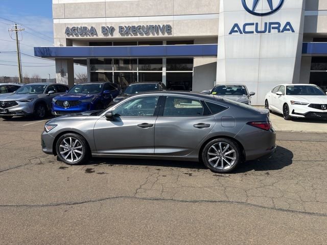 Certified 2025 Acura Integra image 5