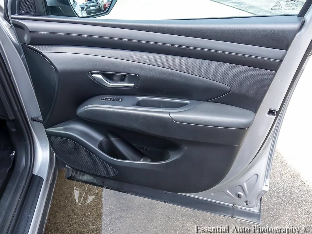Used 2026 Hyundai Tucson SEL Plus AWD/4WD image 25