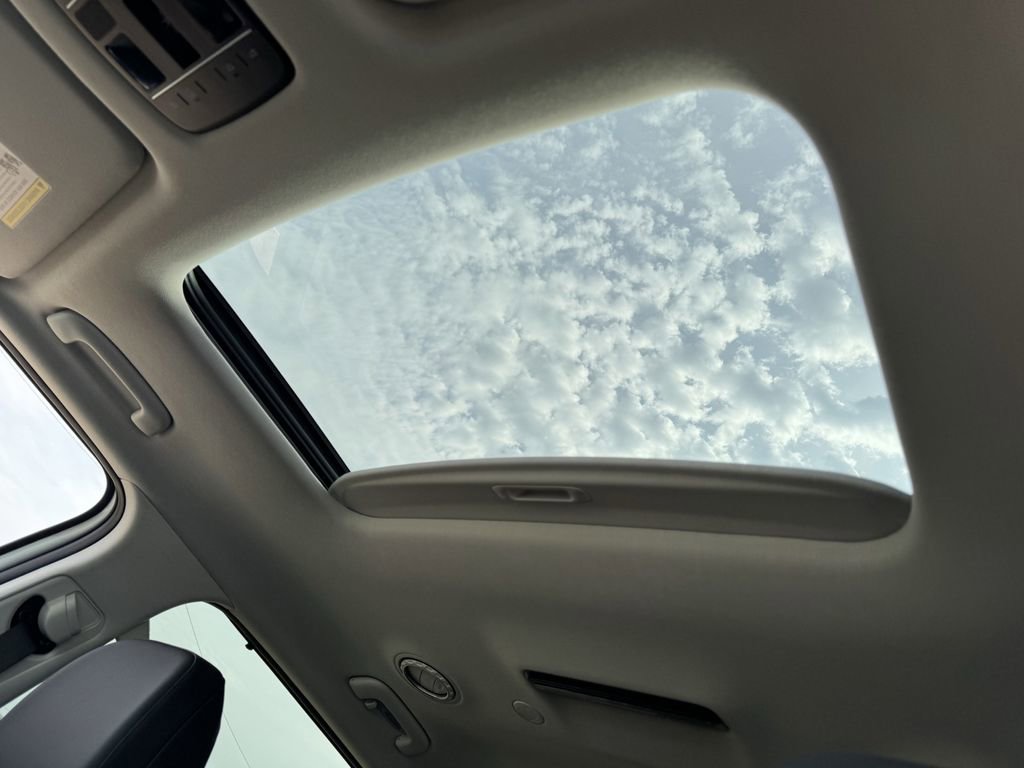 New 2026 Hyundai Palisade SEL image 26