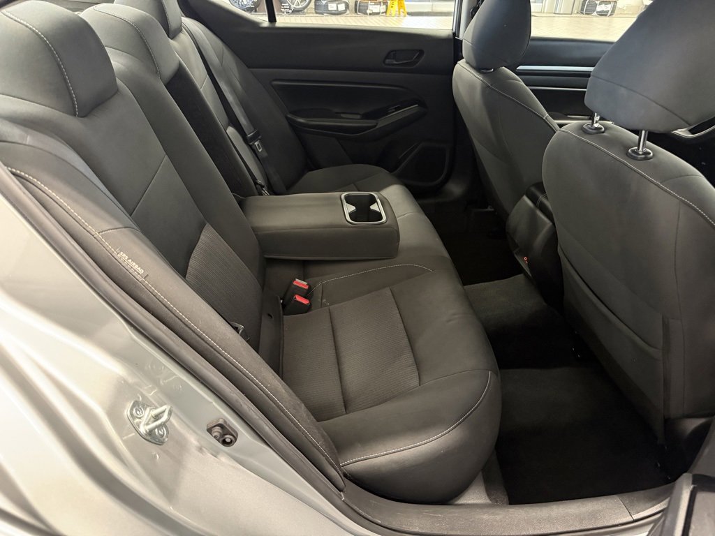 Certified 2023 Nissan Altima 2.5 SV image 29