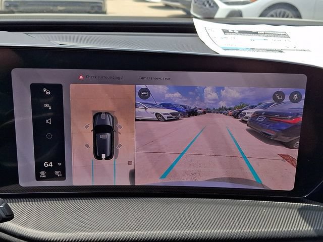 New 2026 Audi SQ5 Premium Plus AWD/4WD image 14