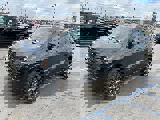 Used 2016 Jeep Grand Cherokee Limited 75th Anniversary image 11