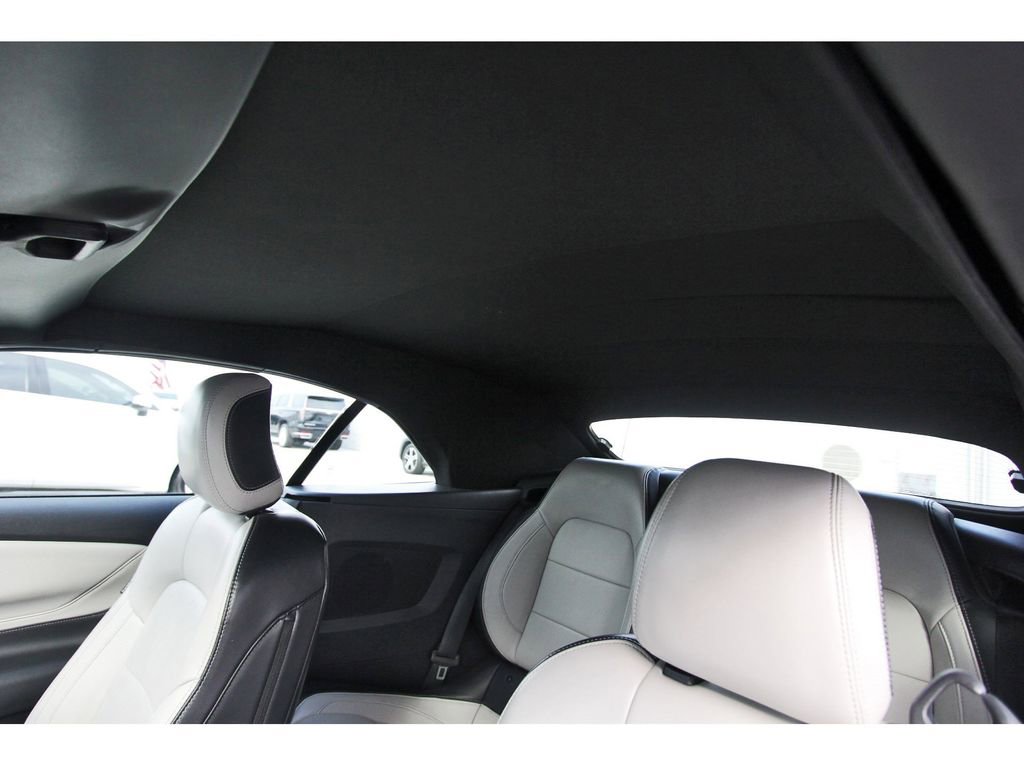 Used 2024 Ford Mustang Premium image 28