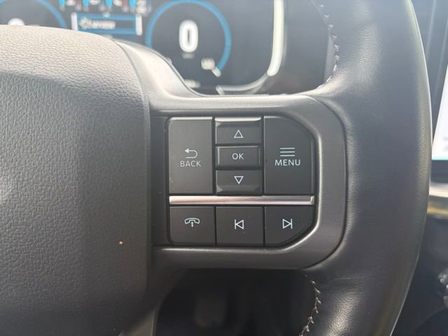 Used 2021 Ford F150 Lariat AWD/4WD image 30