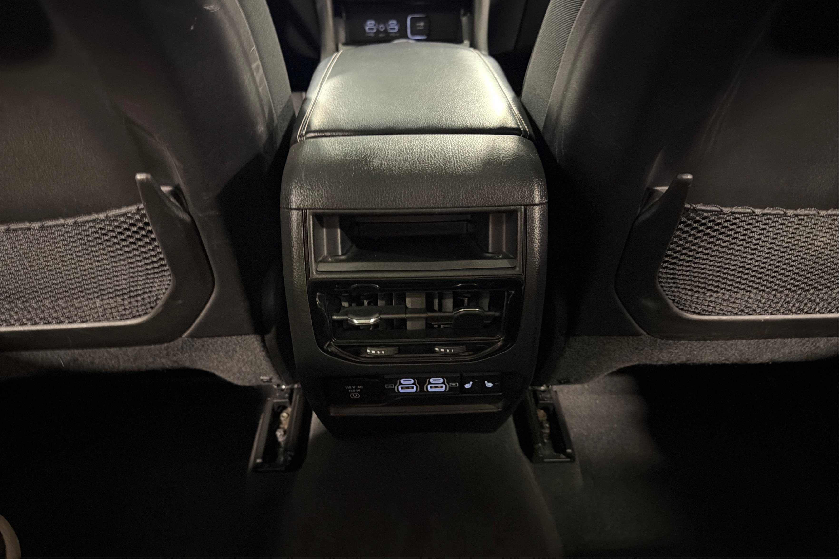 Used 2024 Jeep Grand Cherokee Limited 4xe AWD/4WD image 41