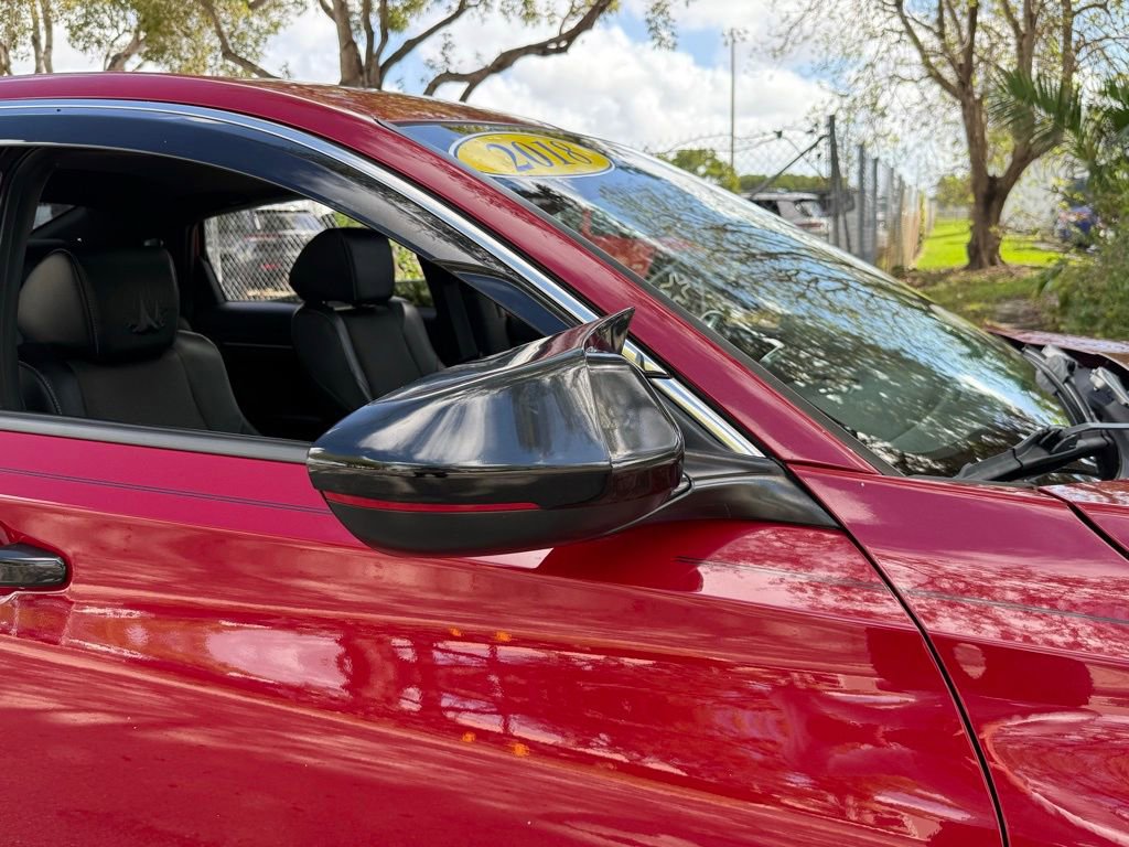 Used 2018 Honda Accord Sport image 29