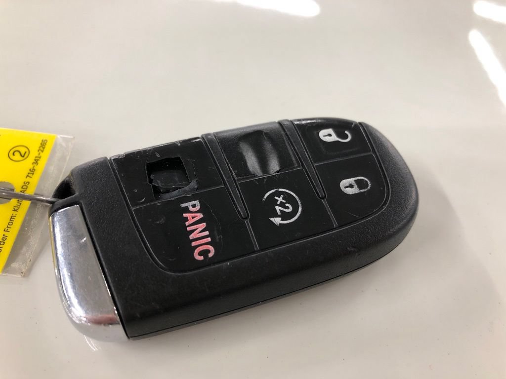 Used 2015 Jeep Renegade Limited AWD/4WD image 26