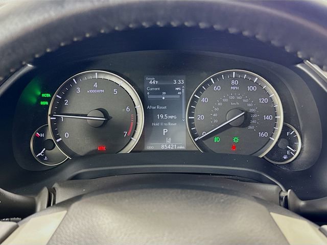 Used 2017 Lexus RX 350 AWD w/ Premium Package image 13