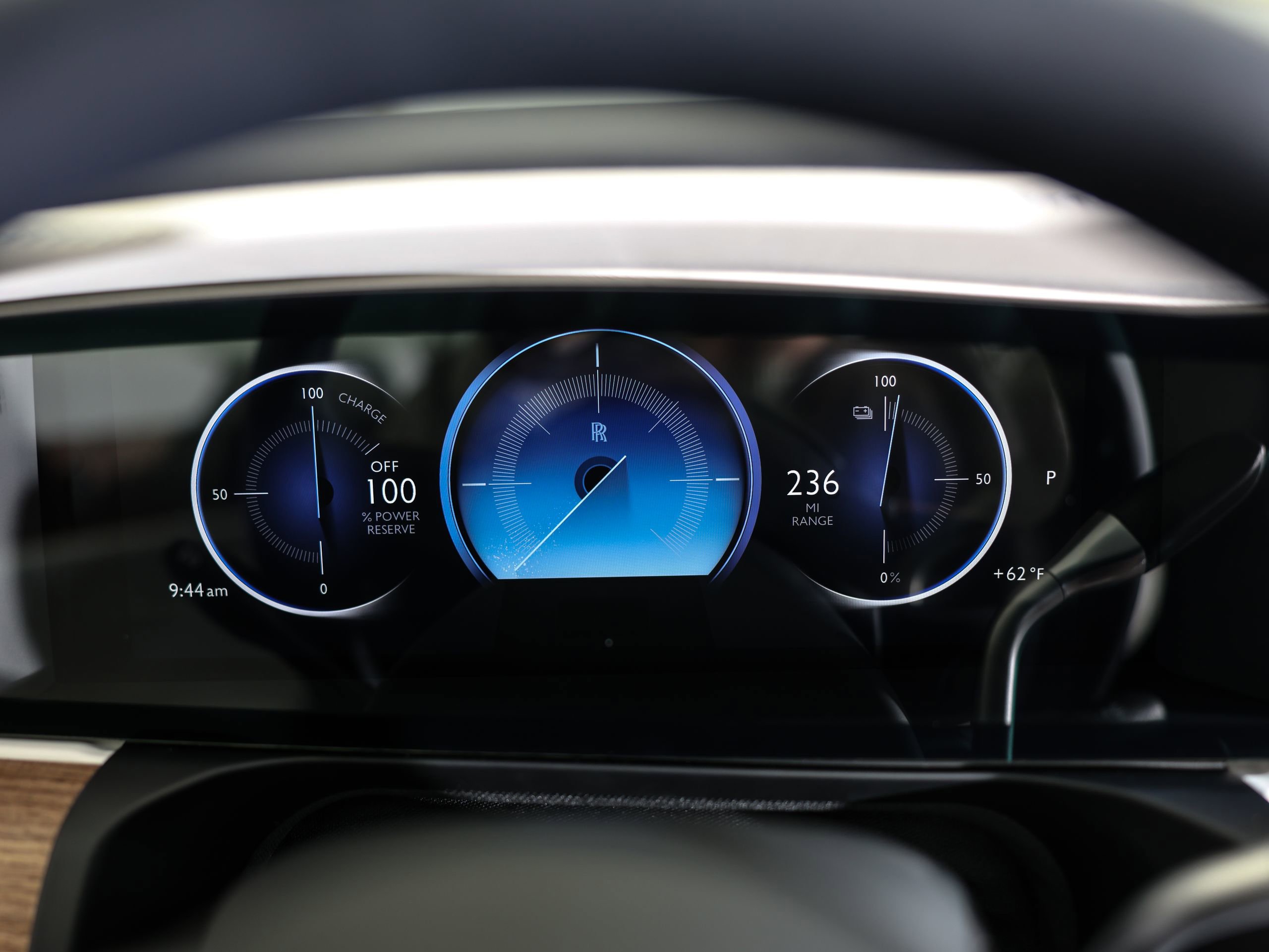 New 2026 Rolls-Royce Spectre Base image 29