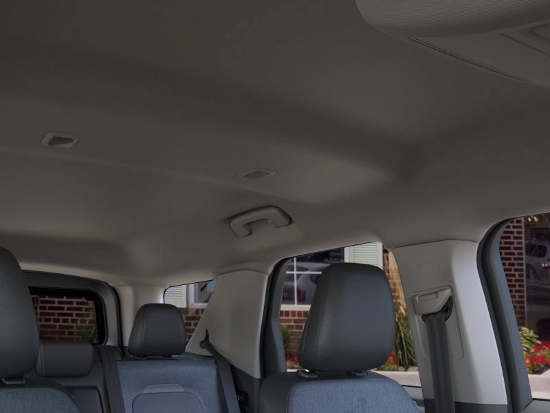New 2026 Ford Bronco Sport Outer Banks w/ Outer Banks Tech Package+ AWD/4WD image 22
