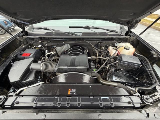 Certified 2024 Chevrolet Silverado 2500 ZR2 w/ Technology Package image 41