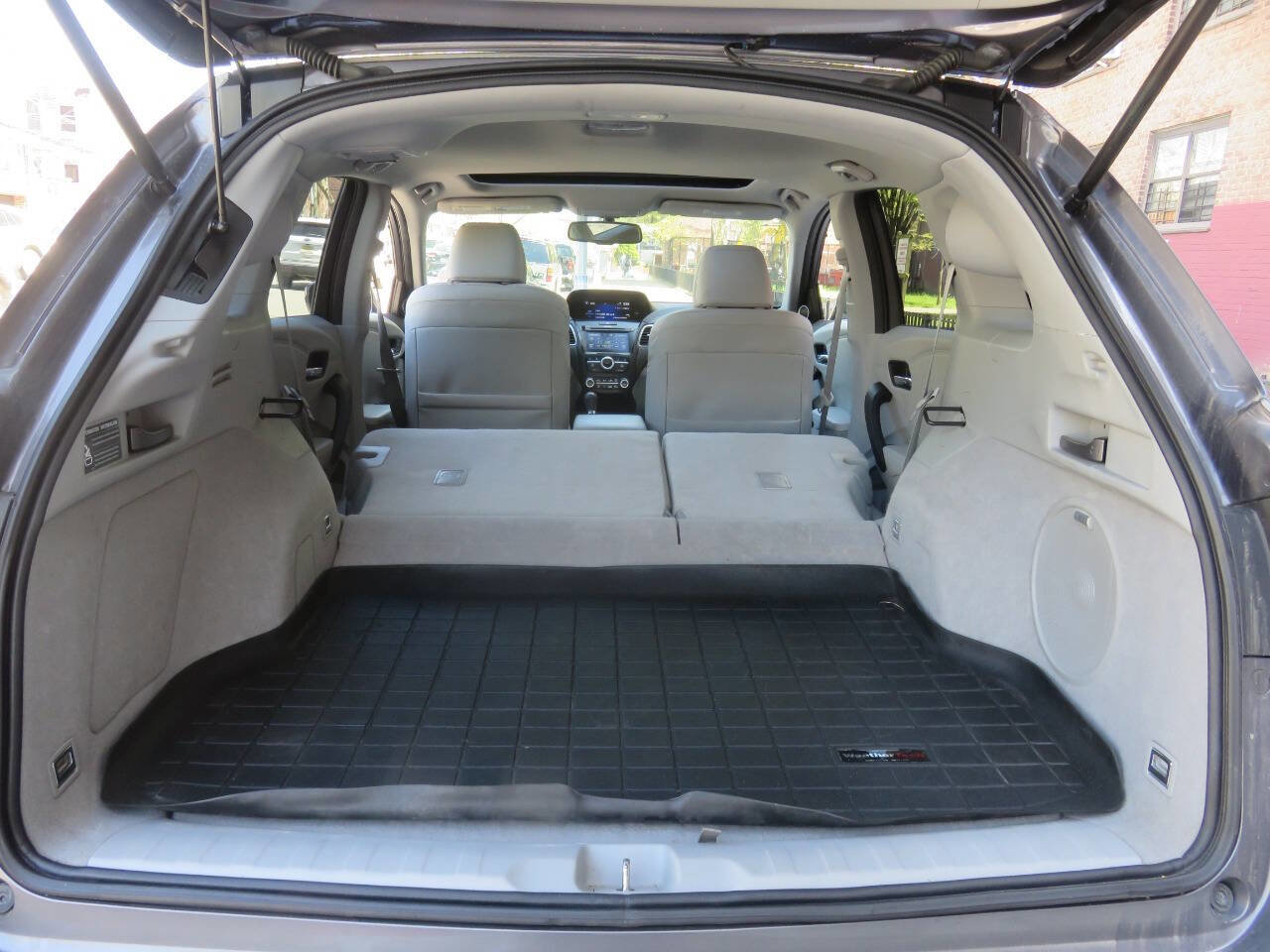 Used 2018 Acura RDX AWD w/ Technology Package image 26