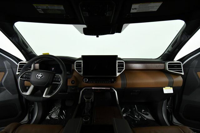 New 2026 Toyota Tundra 1794 Edition AWD/4WD image 18