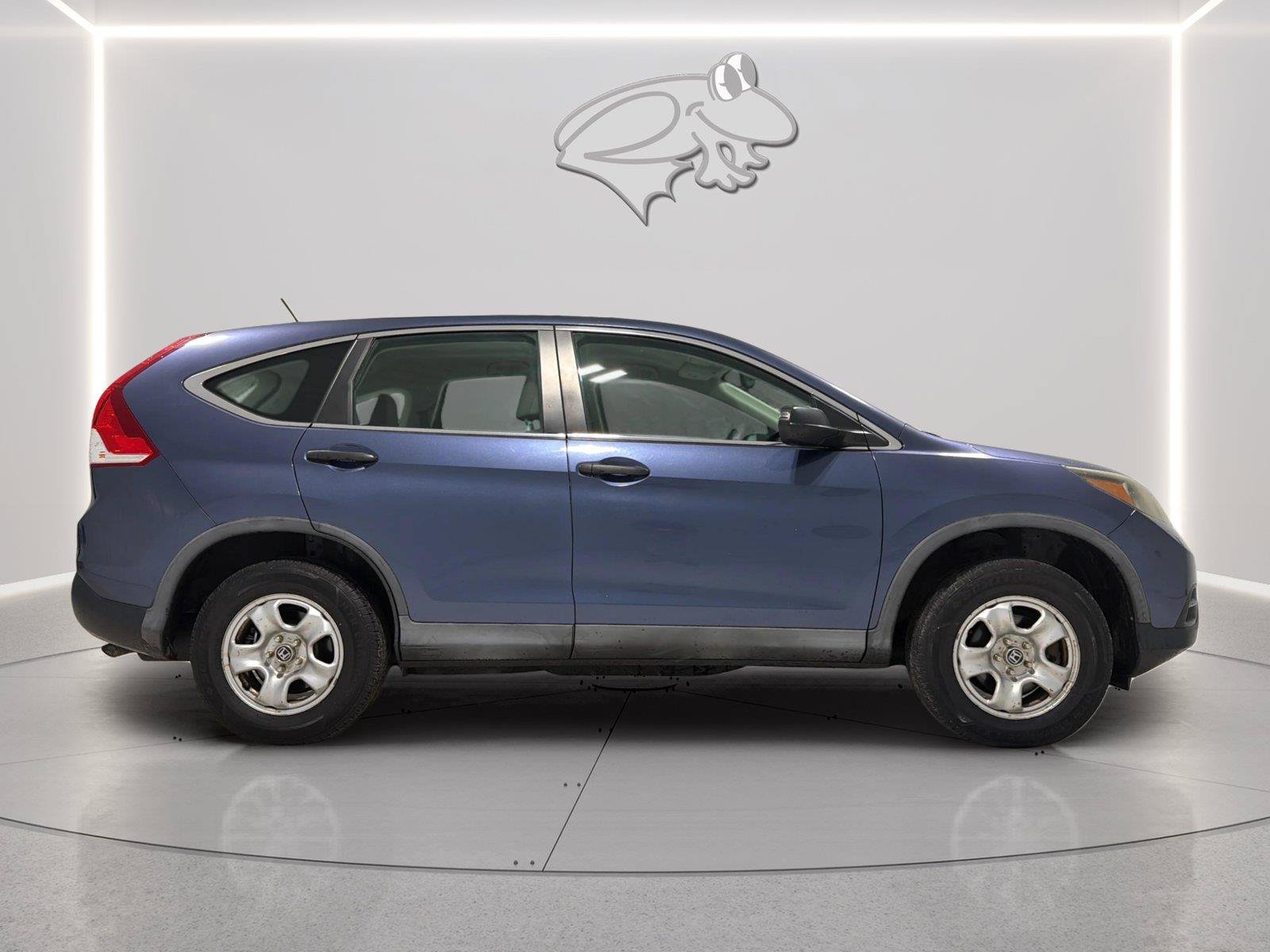 Used 2014 Honda CR-V LX image 6