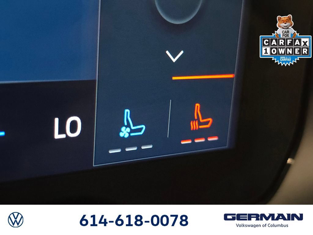 Used 2024 Ford Mustang Premium RWD image 36