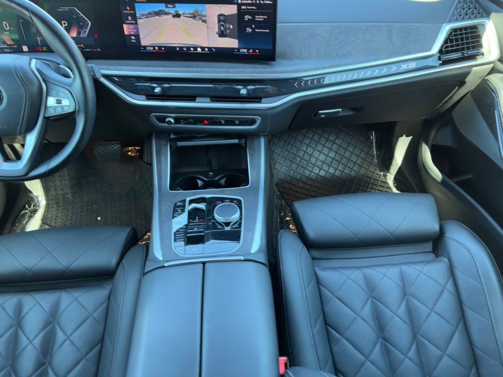 Used 2024 BMW X5 sDrive40i image 14