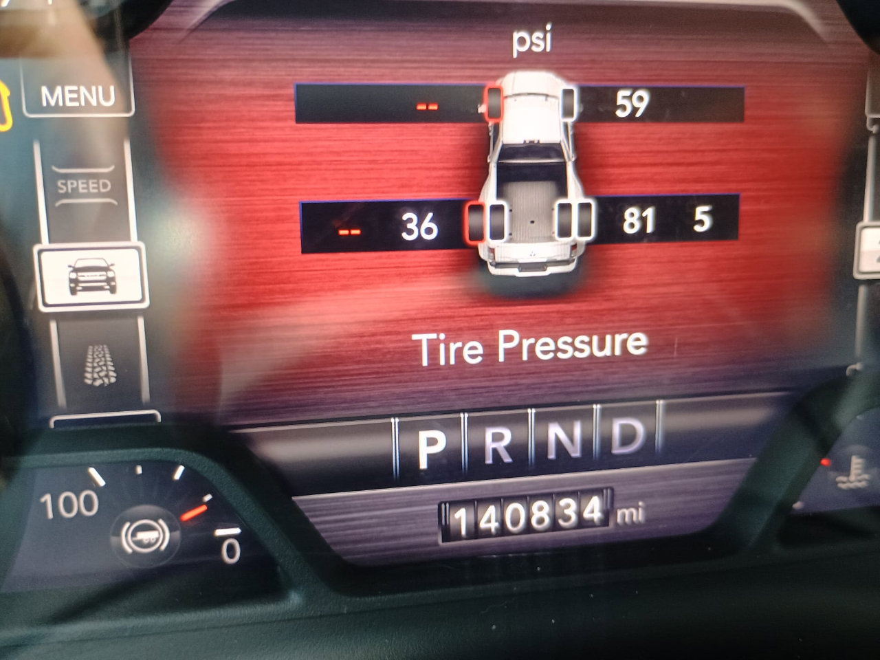 Used 2022 RAM 3500 Big Horn w/ Level A Equipment Group image 15