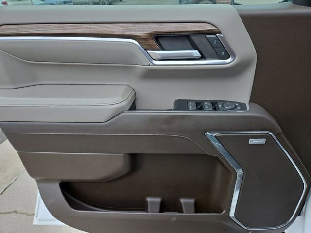 Used 2023 Chevrolet Silverado 1500 RST image 15